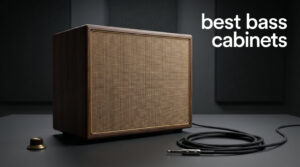 best bass cabinets
