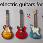 best electric guitars for rock