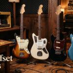 best offset guitars