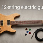 best 12 string electric guitars