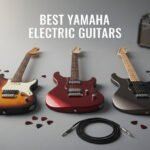 best yamaha electric guitars