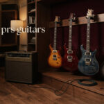 best prs guitars