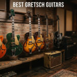 best gretsch guitars
