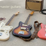 best jazzmaster guitars