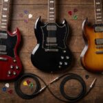 best sg guitars