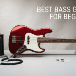 best bass guitars for beginners