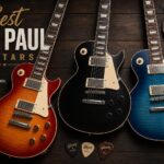 best les paul guitars