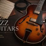 best jazz guitars