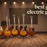 best gibson electric guitars