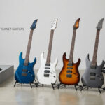 best ibanez guitars