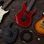best electric guitars under 300