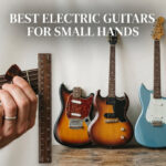best electric guitars for small hands