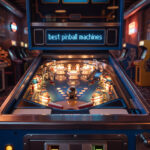 best pinball machines
