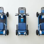 best 3 wheel mobility scooters