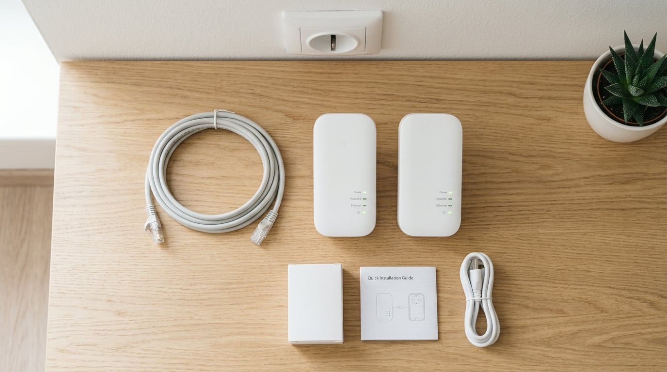 best powerline network adapters