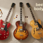 best hollow body guitars