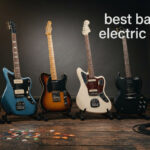 best baritone electric guitars