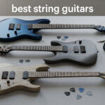 best 7 string guitars