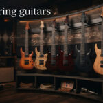 best 8 string guitars