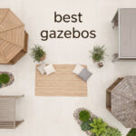 best gazebos