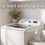 best top load washing machines