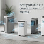 best portable air conditioners for large rooms