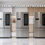 best french door refrigerators