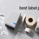 best label printers