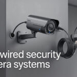 best wired security camera systems