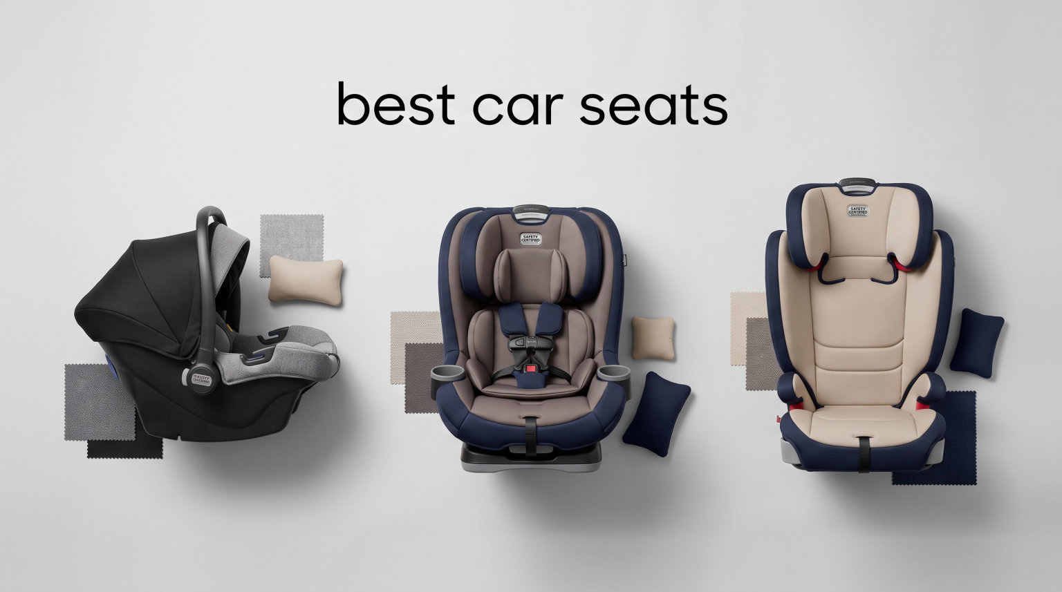 best car seats