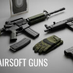 best airsoft guns