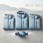 best ski jackets