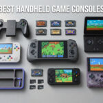 best handheld game consoles