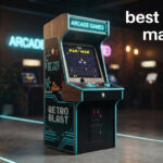 best arcade machines