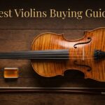 best violins