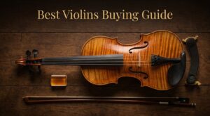 best violins