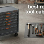 best rolling tool cabinets