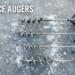 best ice augers
