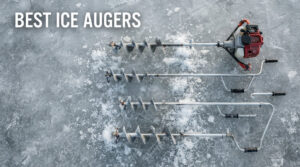 best ice augers
