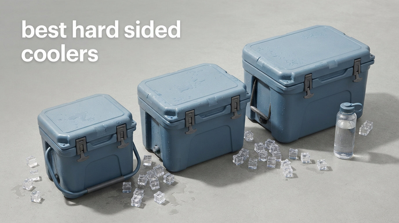 best hard sided coolers