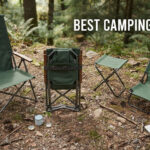 best camping chairs
