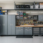 best garage storage cabinets