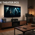 best home theater pcs