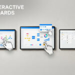 best interactive whiteboards