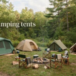 best camping tents