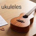 best ukuleles