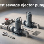 best sewage ejector pumps