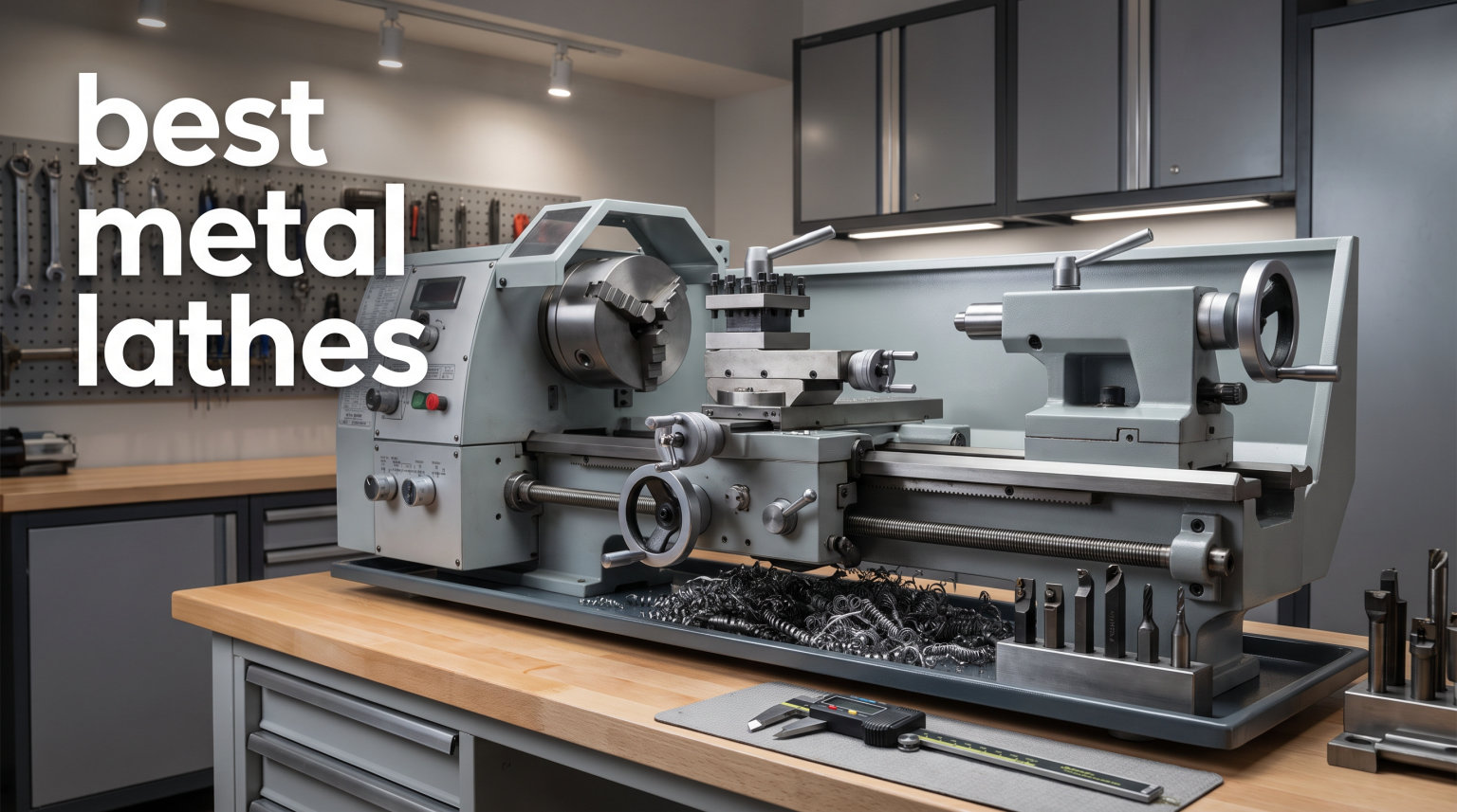 best metal lathes