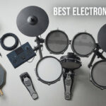 best electronic drum sets