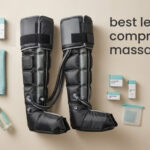 best leg compression massagers